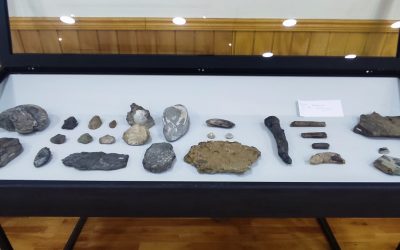 INVITACIÓN A TODAS LAS COMUNIDADES EDUCATIVAS E INSTITUCIONES DE LA COMUNA