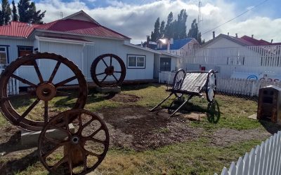 RECONOCIENDO EL PATRIMONIO SONORO Y PAISAJÍSTICO ÚNICO DE LA COMUNA TORRES DEL PAINE, MUSEO MUNICIPAL DE VILLA CERRO CASTILLO ESTRENA NUEVA SALA EDUCATIVA Y DE CHARLAS